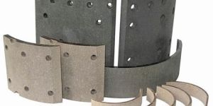 Molded Brake Lining