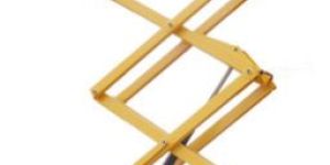 Rough Terrain Diesel Scissor Lifts