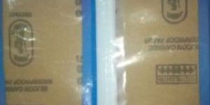 Silicon Carbide Water Proof Paper