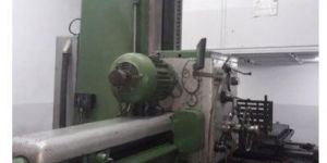 Mild Steel Horizontal Boring Machine