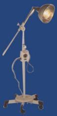 Infra Red Lamp
