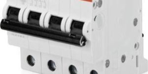 Miniature Circuit Breaker