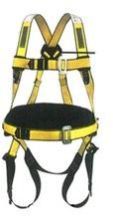 Full Body Harnesses