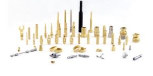 Brass Electrical Parts