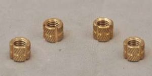 Brass Molding Auto Parts