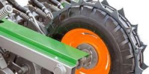 Agricultural Bearings