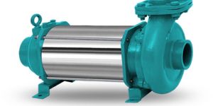 V7 SS Body Open Well Submersible Pump