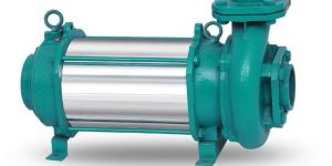 V9 Open Well Submersible Pump