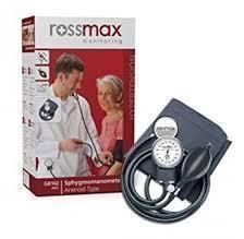 Blood Pressure Monitor