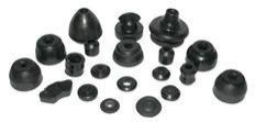 Natural Rubber Parts