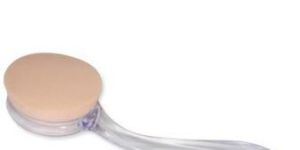 Multicolor Professional Face Massager