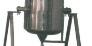 Stainless Steel Rice Cooker