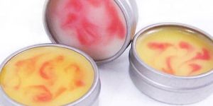 Belleza Aromatica Lip Balm F