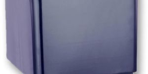 Crown Square Metal Planter