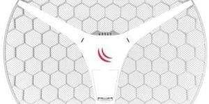 Mikrotik LHG HP5 Routerboard