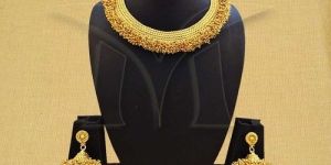 Antique Necklace Set