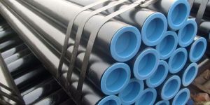 Steel Pipes
