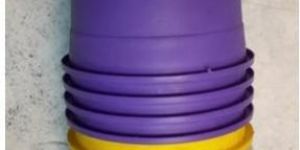 Plastic Pots
