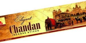 Chandan Incense Sticks