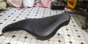 Enfield Bullet Seat