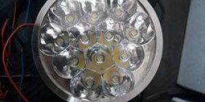Motorcycle Lights