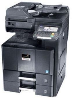 Kyocera Photocopy Machine
