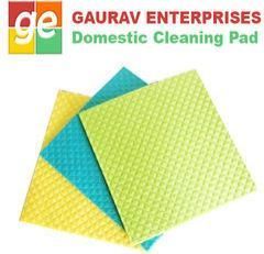 Polyester Domestic Scrub Pad