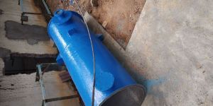 FRP Sheets
