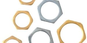 Brass Lock Nut