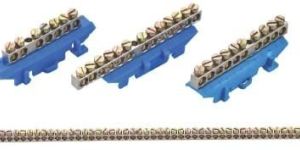 Brass Neutral Link