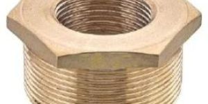 Brass Reducer