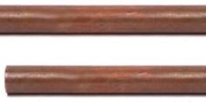 Pure Copper Earth Rod