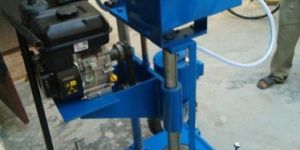 Magnetic Core Drilling and Cutting Machine