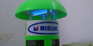 MIDLINK Plastic Domestic Mosquito Killer