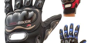 Biker Probiker Gloves