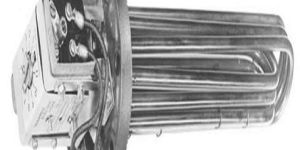 SS Electric Oil Heater