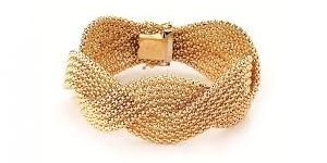 Italian Gold Jewelry