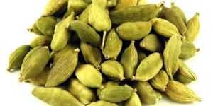 Green Cardamom
