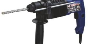 Rotary Hammer Drill