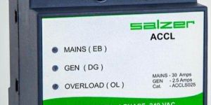 ACCL Automatic Changeover