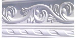 Gypsum Cornices