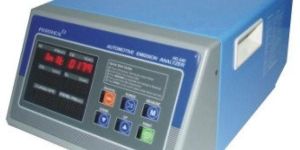 4 Gas Analyser
