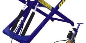 Movable Scissor Lift