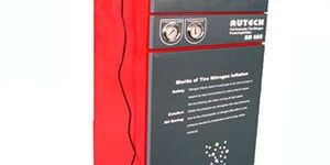 Nitrogen Tyre Inflators