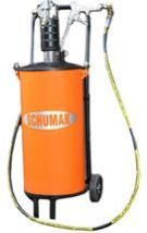 Pneumatic Grease Pump