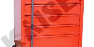 Seven Drawer Roll Cab