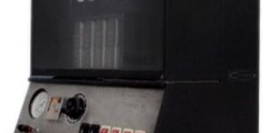 Simplex Injector Cleaner with Ultrasonics