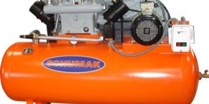 Two Stage Air Compressor