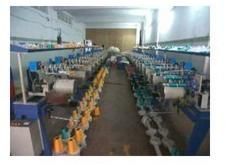 Sewing Thread Winding Machine