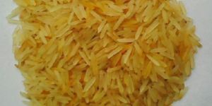 Golden Sella Basmati Rice